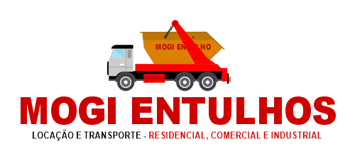 MOGI ENTULHOS