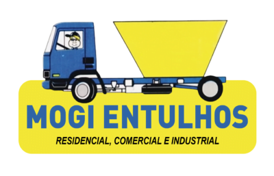 MOGI ENTULHOS